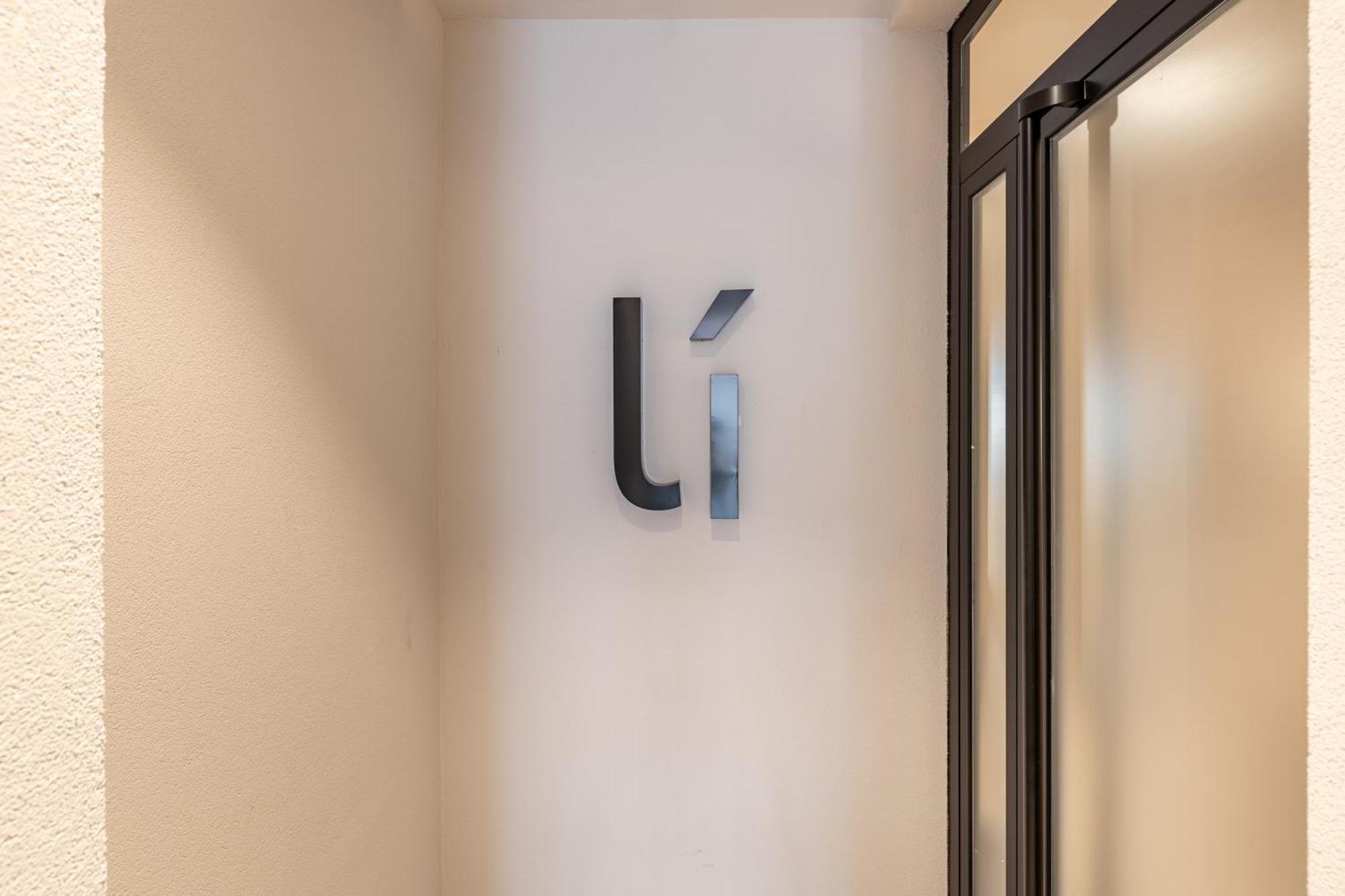 Libere Malaga Trinidad Málaga Exterior foto