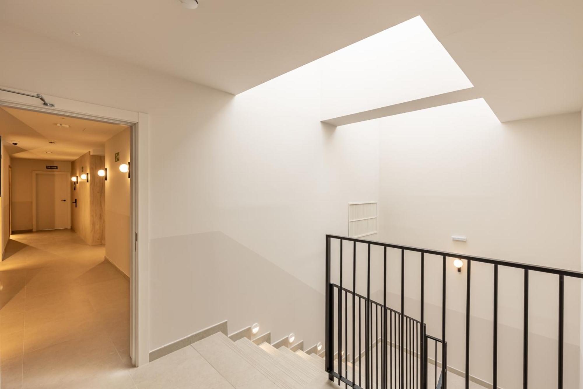 Libere Malaga Trinidad Málaga Exterior foto
