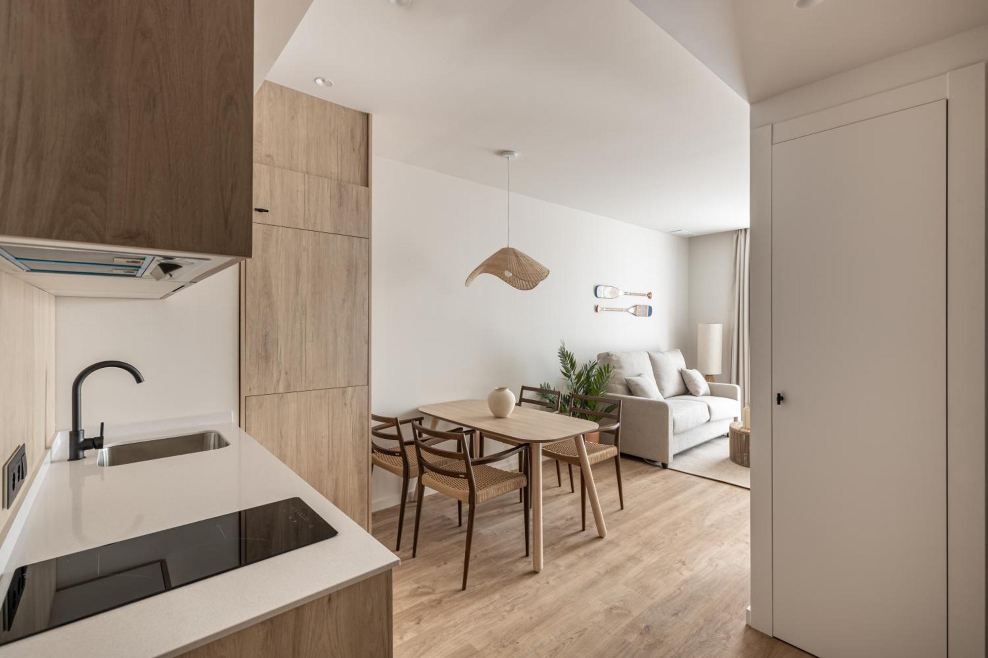 Libere Malaga Trinidad Málaga Quarto foto